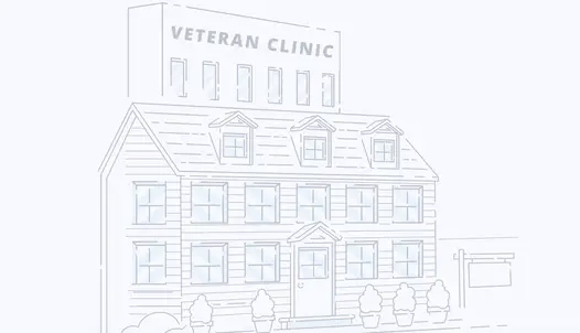 Galveston VA Clinic